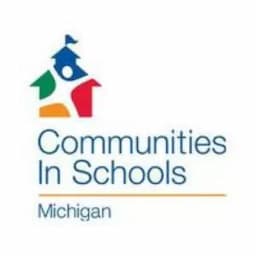 Communities In Schools Michigan